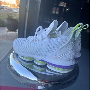 Lebron’s Buzz light year